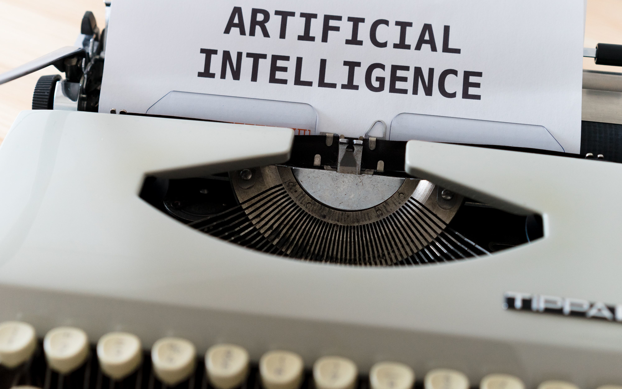 Why You Shouldn’t Use AI For Your Book Description